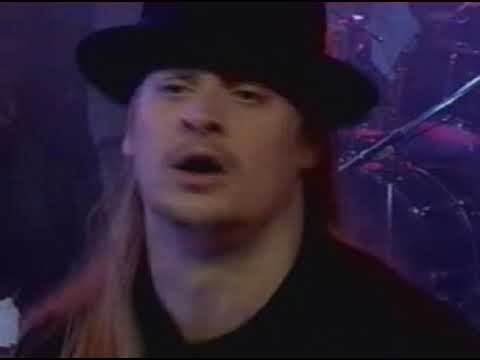 Kid Rock   02   Bawitdaba Live @ Much Music I & I