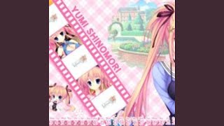 Cover art for Confession, do you still adore me 2006