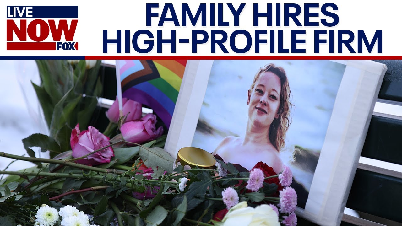 Minneapolis ICE shooting: Renee Good's family hires George Floyd law firm