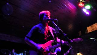 Lukas Nelson Promise Of The Real Can You Hear Me Love You