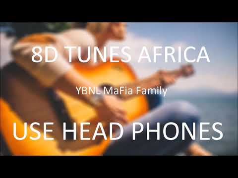 Yomi Blaze - Ika (8D Audio) ft Olamide