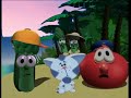 VeggieTales Sing Along In Junior S Lagoon