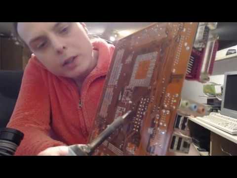 Elko tauschen in unter 3 Minuten