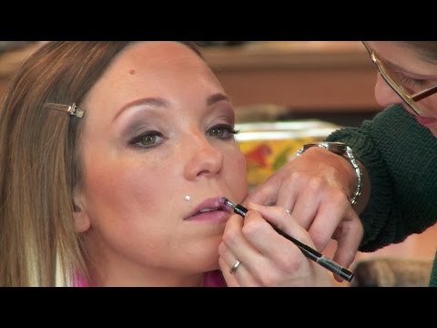 Making of Musikparodie - Carolin Kebekus