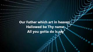 I pray - Cece Winans (instrumental)