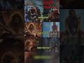 Mahavatar Narasimha Same As Pushpa2 Mahavatarnarsimha Pushpa2 Pushpa Shorts Viral Trending