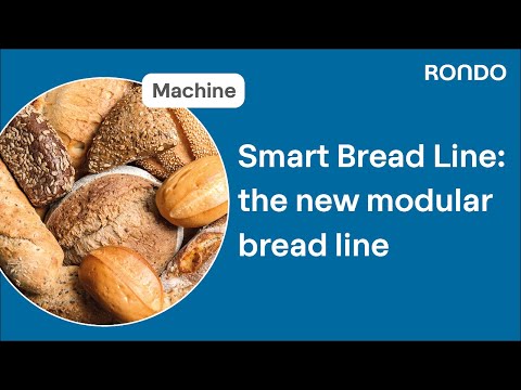 Smart Bread Line