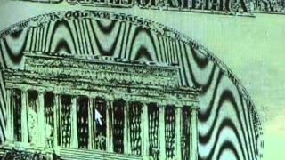 New Madrid HAARP Attack on Dollar Bills