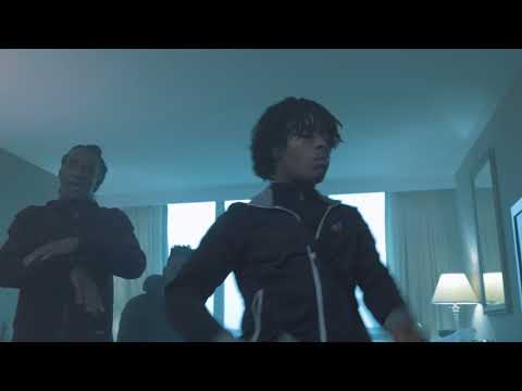 Lil Jagg ft Lil Quill - Never Look Back