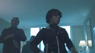 Lil Jagg ft Lil Quill - Never Look Back