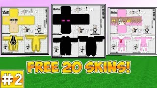Download lagu FREE 20 SKINS MINI WORLD PART 2 How to Download - STAR RUNAWAY SKIN |#2 mp3 Download lagu FREE 20 SKINS MINI WORLD PART 2 How to Download - STAR RUNAWAY SKIN |#2 mp3