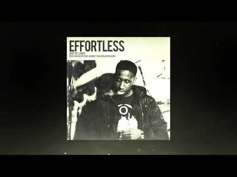 Ray Vendetta - Effortless - Rise & Fall ft Tesla's Ghost, Kalel, Flowtecs, K.Zorro & Venomspitter