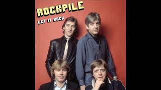 Rockpile - Poor Jenny