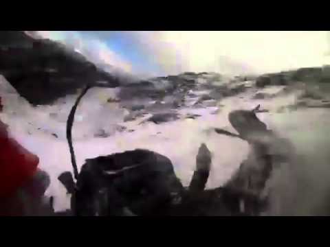 Super Ice Climbing 64