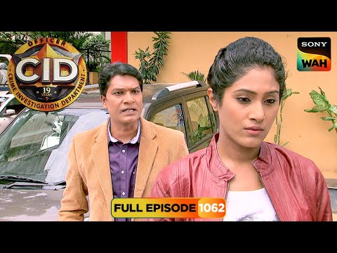 Tarika को क्यों हुए Abhijeet पर शक? | CID | सी.आई.डी. | 8 Dec 2025