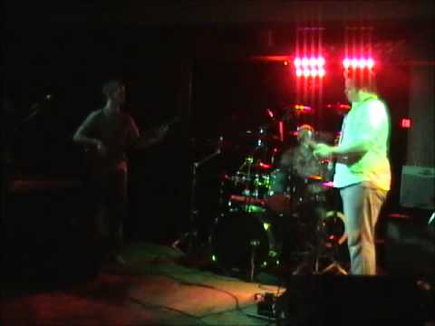 Chris Jones Sound concert Come when I call