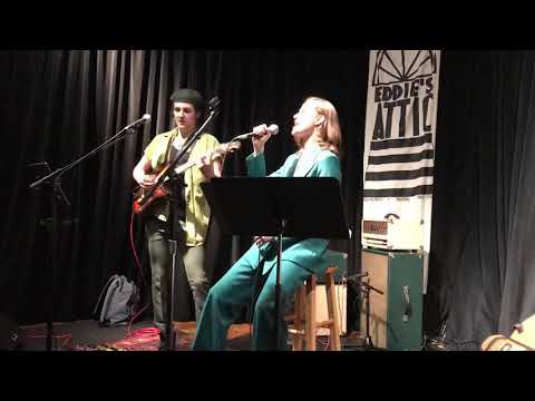 Thumbnail for Evan+Zane, She’s Got You - Patsy Cline, (Sound check) by Patsy Cline
