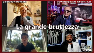 LIVE - La grande bruttezza