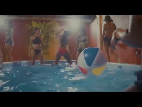 Slammer Cutter & Shivan R - She Husband Money (Official Music Video) "2018 Soca" [HD]