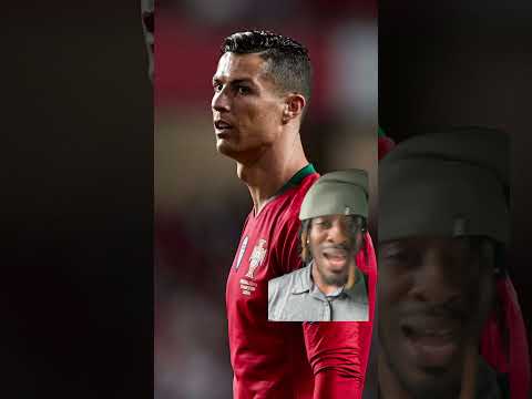 Portugal Dunked Out of Euros?!?! #euro2024 #soccer #ronaldo #portugal #football #futbol #germany