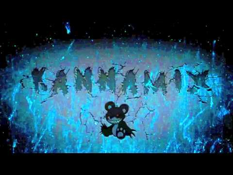 Kannamix - Angry Bear EP (Feat. xKore & Arkasia) [OUT NOW]