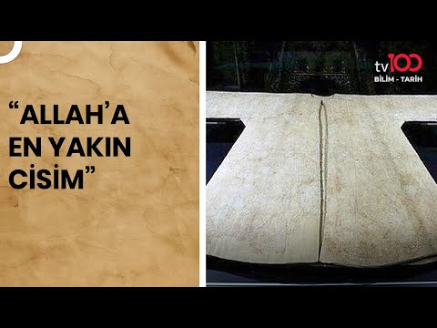 Kimsenin Bilmediği Hırka-i Şerif Gizemi | Ertan Özyiğit ile Kayıt Dışı