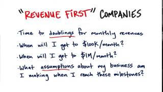 15 Revenue First Companies quicktime