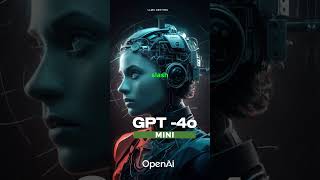 GPT-4o Mini Intro #shots #Harin6090