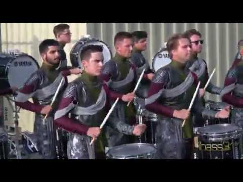 Pulse - 2020 (Preview Show Warm Up)