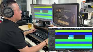 Fairy Road | Behind The Scenes: How I Design Immersive Soundscapes & Ambient Music