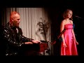 Greeting, Leonard Bernstein. Aleksandra Spicberga, Atis Andersons