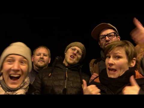 Vokalklang Adventskalender Türchen 25: VOXID