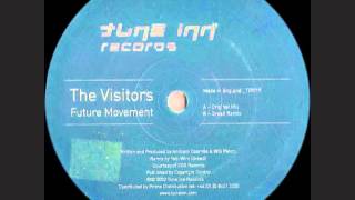 The Visitors - Future Movement (Greed Remix)