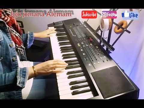 عزف نبتدي منين حكاية-عبد الحليم حافظ -Nebtady Menen ElHekaya-Abdel Halim Hafez/عزف جمانه الامام 