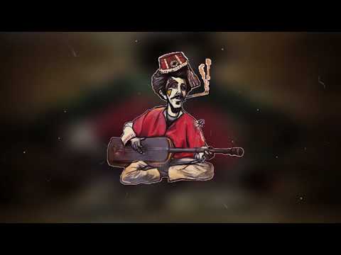 "Gnawa beat" Trap Beat Instrumental 2020 [Prod by X8 Beats]