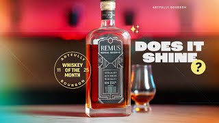 ✨Remus Repeal Reserve IX Review / Should This Be Illegal?