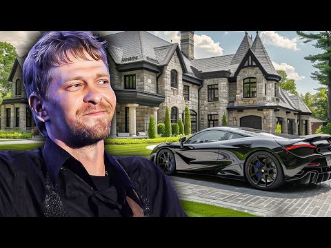 What Really Happened to Kevin Skinner From America's Got Talent