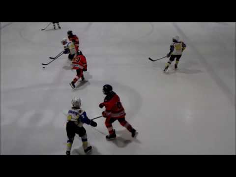 Karlis golsPretTORDON RigaCup2017