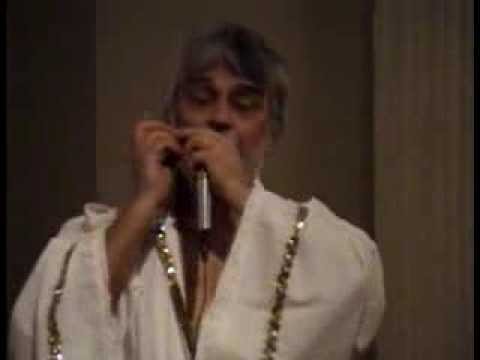 Toshko Todorov - Izrael Medley