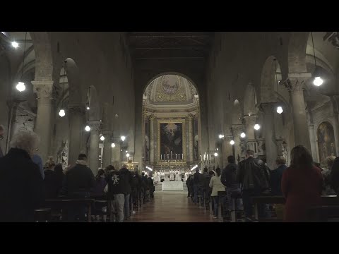 Primo Sinodo della Chiesa Pistoiese