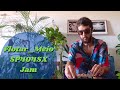Amaro Mann Flotar Meio 2020 SP404SX Jam Digital Reggae Roots Rockers Dancehall