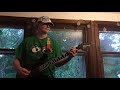 Dead Giveaway - Molly Hatchet