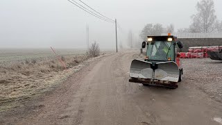 بيع معدات المرافق العامة Belos Transpro - صورة 4 | Autoline SA معدات المرافق العامة Belos Transpro | صورة 4 - Autoline