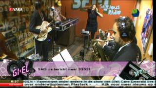 Caro Emerald - Mama Do (uh oh, uh oh) cover van Pixie Lott (HD)