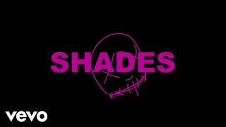 LevyGrey - Informer (Official Audio)