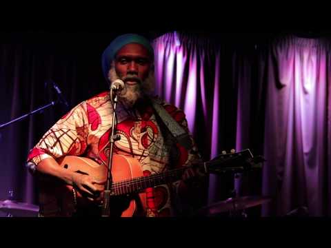 Musicians Unite to End FGM presents The Corey Harris Band at Nells Jazz & Blues