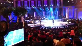 Download lagu NOAH Setahun Berkarya 'Separuh Aku' mp3 Download lagu NOAH Setahun Berkarya 'Separuh Aku' mp3