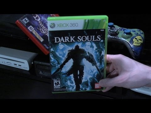 dark xbox 360 wiki