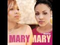 Mary Mary-Shackles w/ Lyrics (On the description ...