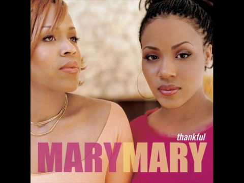 Mary Mary-Shackles w/ Lyrics (On the description)